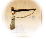 韓国伝統楽器テピョンソ